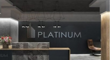 ЖК Platinum Residence 
